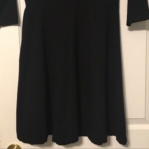 Old Navy Dresses - Old Navy Black Fit & Flare Dress Old Navy Dresses - Old Navy Black Fit & Flare Dress